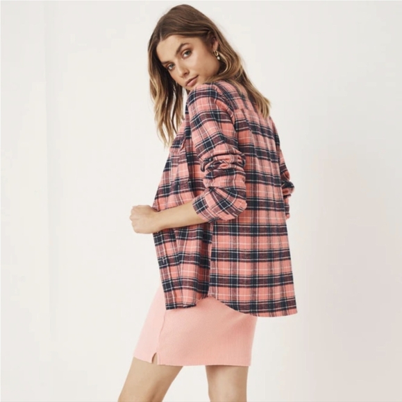 Spell Maverick Shirt Medium - Picture 2 of 7